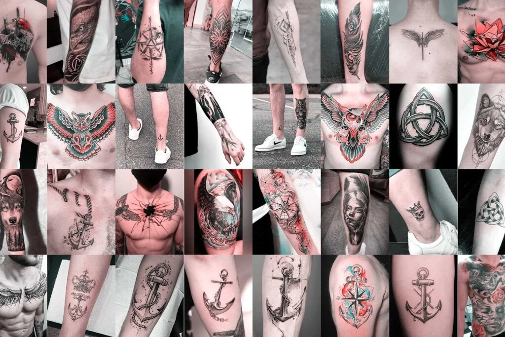 Video thumbnail of a person