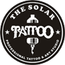 THE SOLAR TATTOO